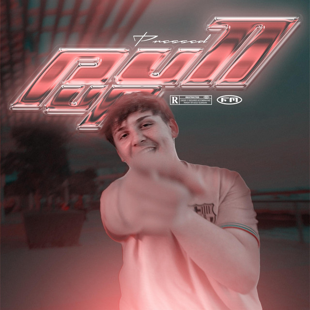 Pull Up cover art