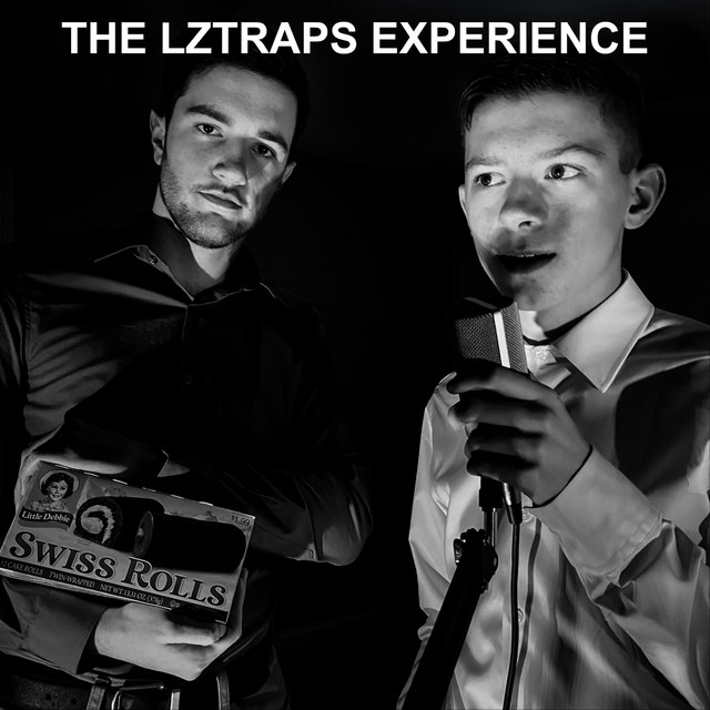 The LZTraps Experience cover art
