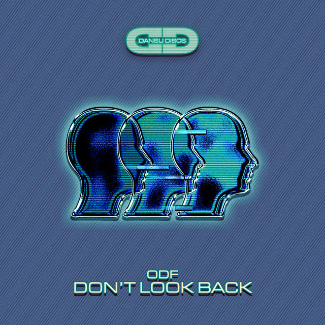 Don't Look Back cover art
