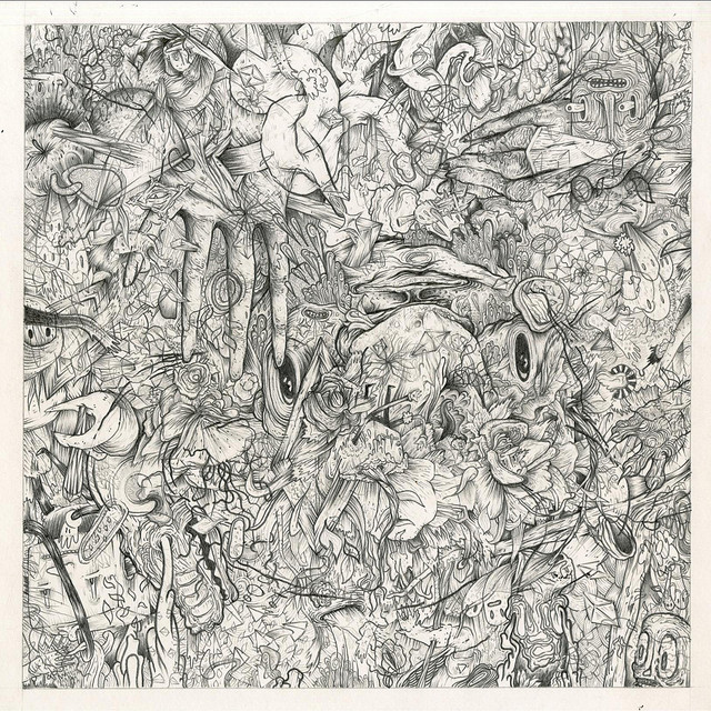 Sound of the Storm cover art