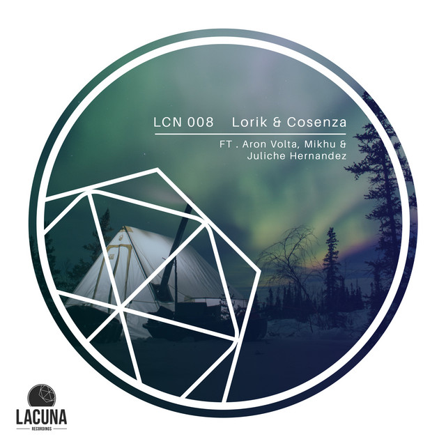 Rippling Rays - Aron Volta Remix cover art