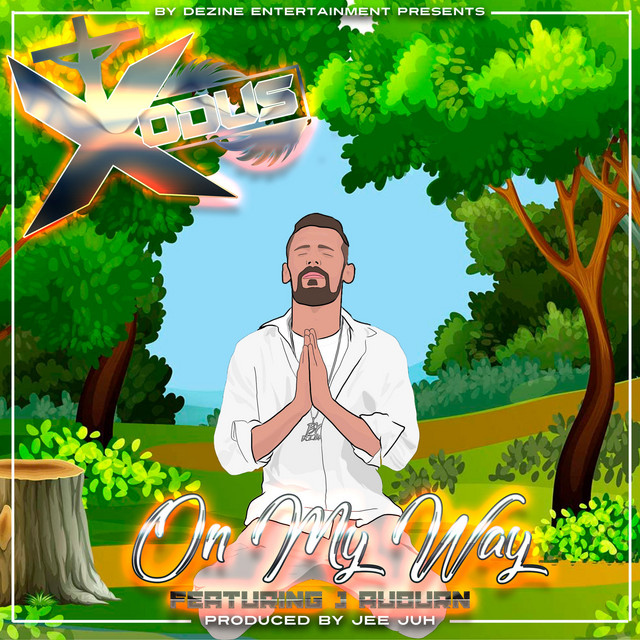 On My Way - Single by XODUS | Spotify