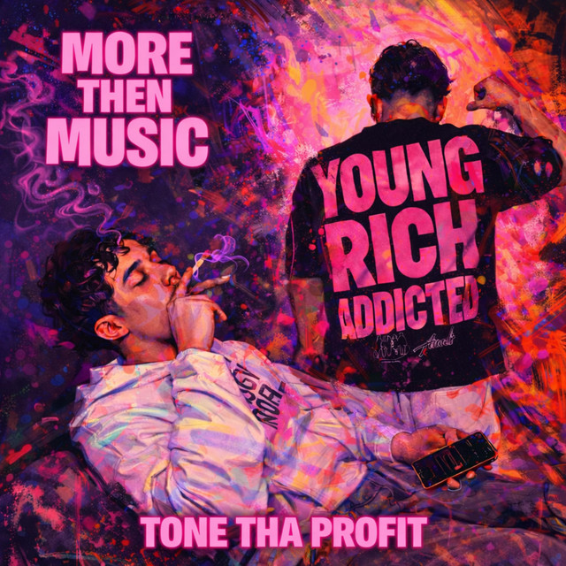 Tone, Tha Profit
