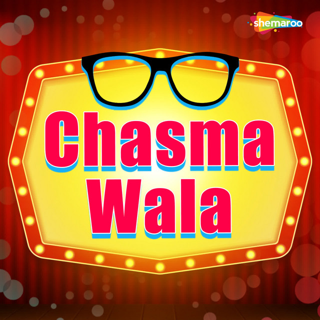 Chasma Wala cover art
