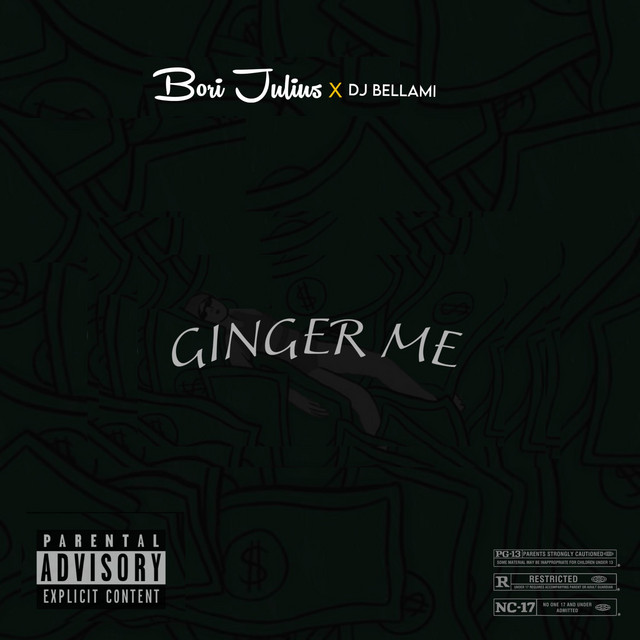 Ginger Me