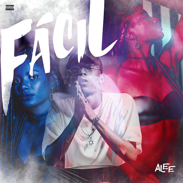 Fácil cover art