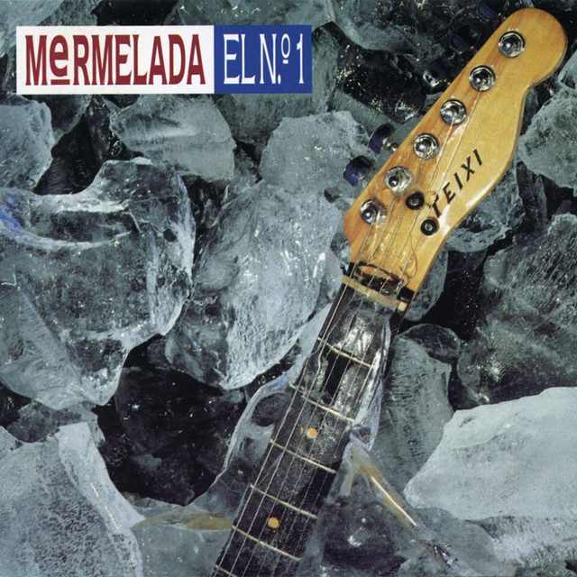 El Nº 1 cover art