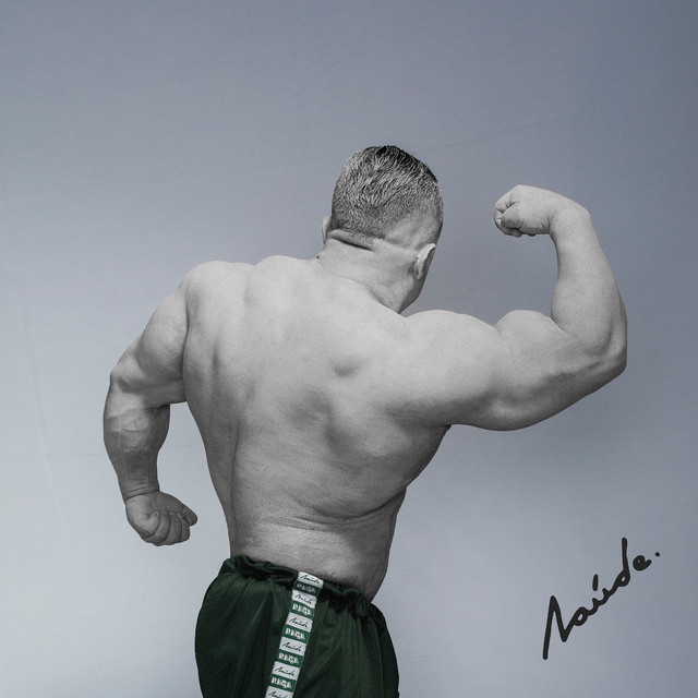 Saúde cover art