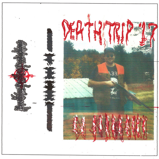 Death Trip '17 cover art