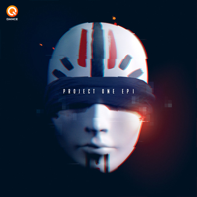 EP I cover art