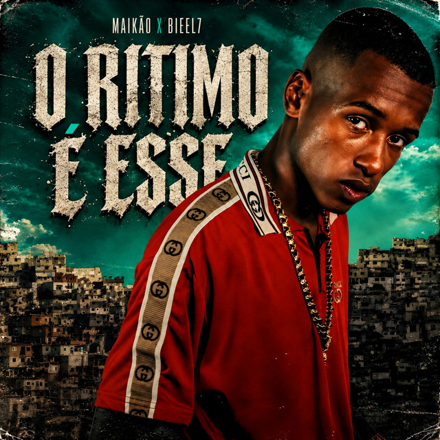 O Ritimo É Esse