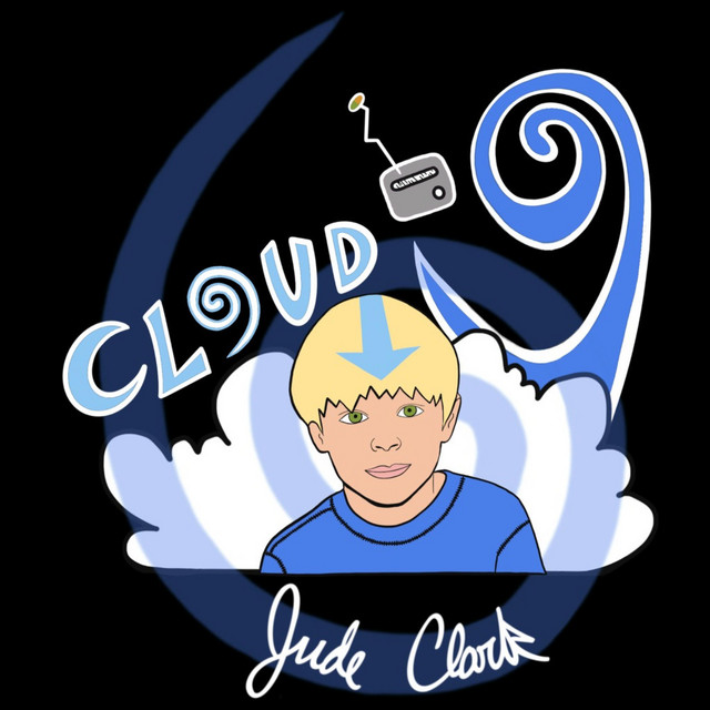 Cloud9 cover art