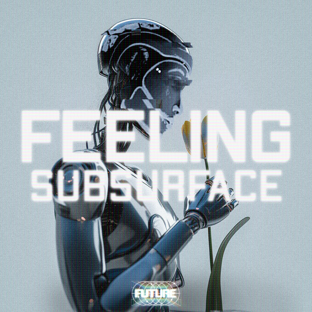Feeling cover art