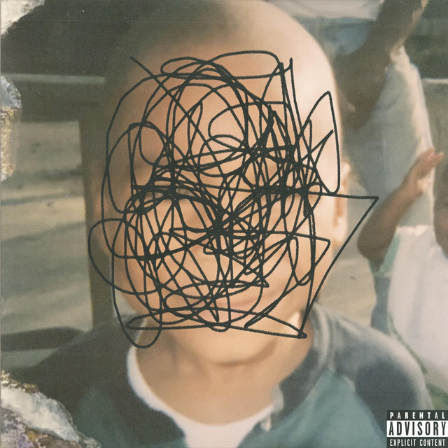 IDENTITY IS EVERYTHING cover art