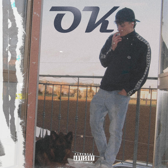 OK cover art
