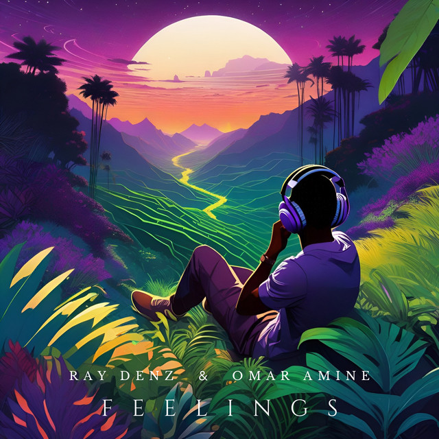 Ray Denz & omar amine - Feelings