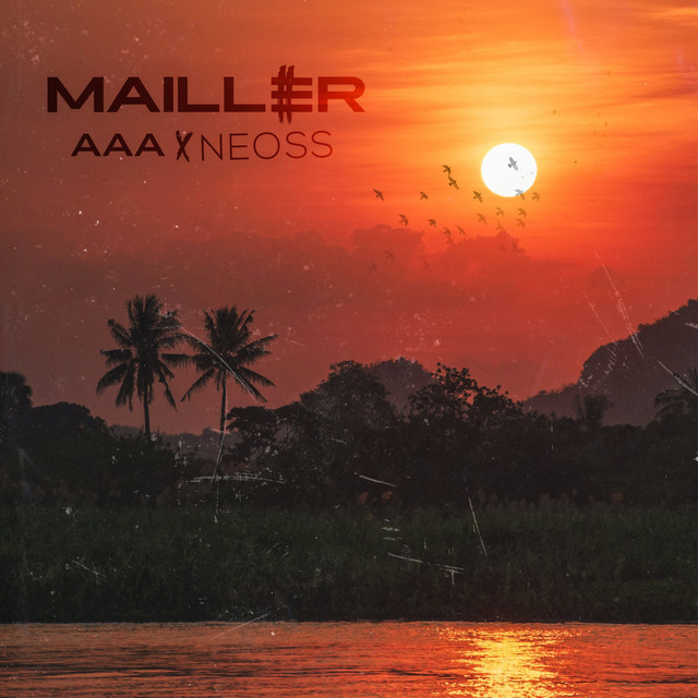 Mailler cover art
