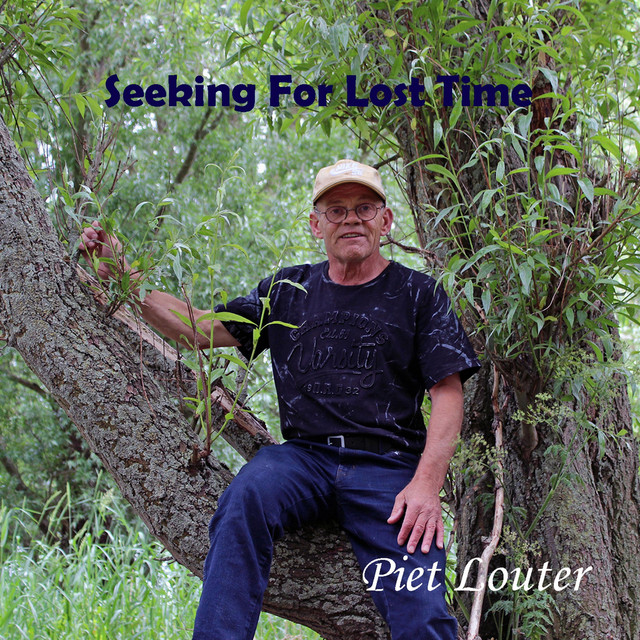 Seeking for Lost Time cover art