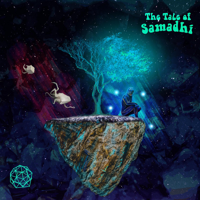 Tale of Samadhi cover art