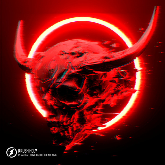 Krush Holy cover art