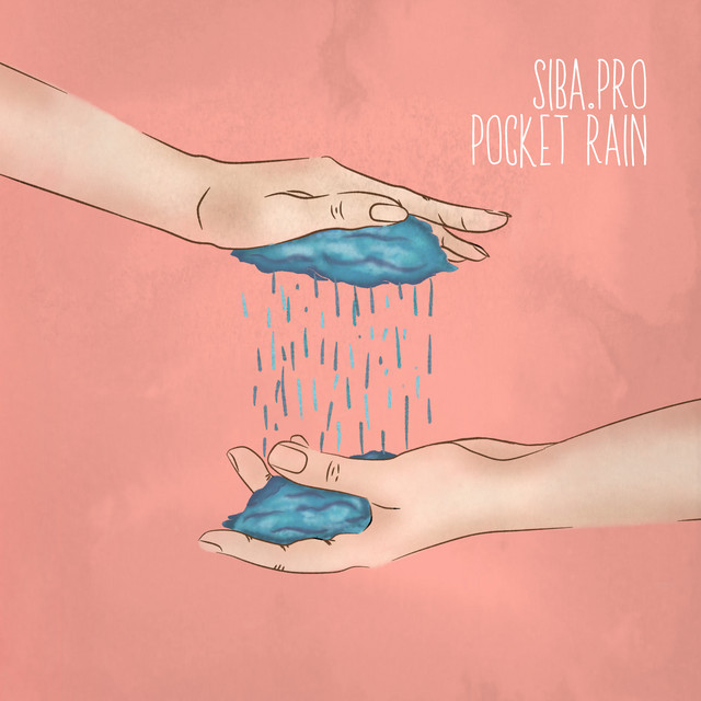 Pocket Rain cover