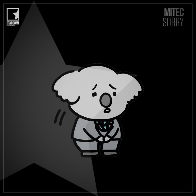 Sorry cover