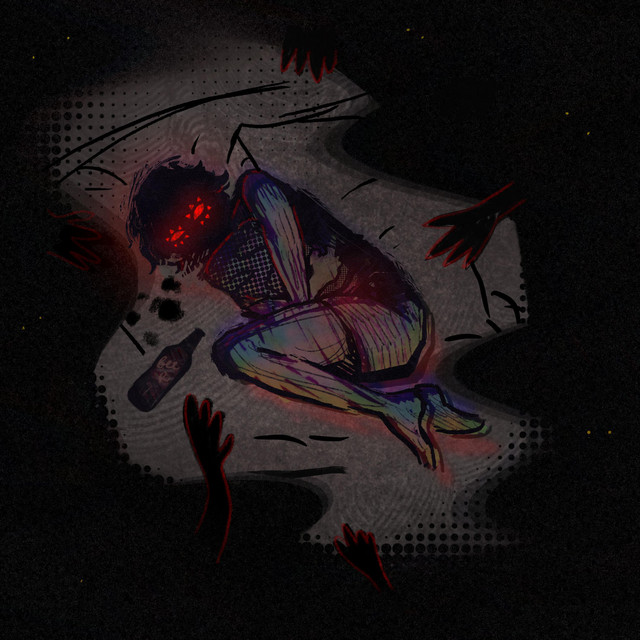 Cover art: загублений актор — yrnovemb