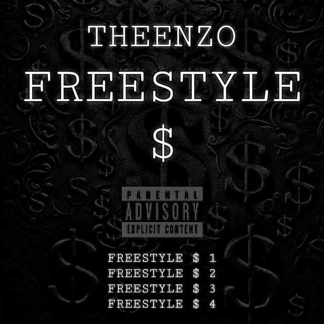 FREESTYLE $ cover