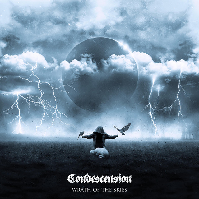Wrath of the Skies cover