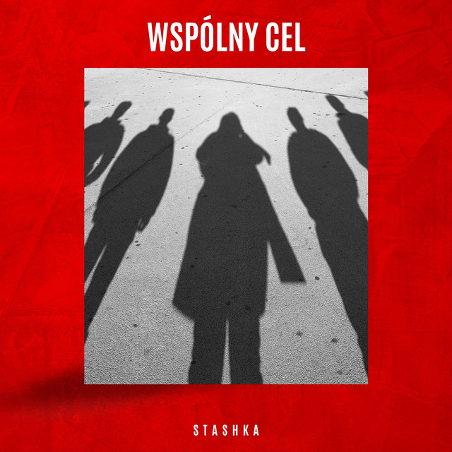 Wspólny Cel - Single by Stashka | Spotify