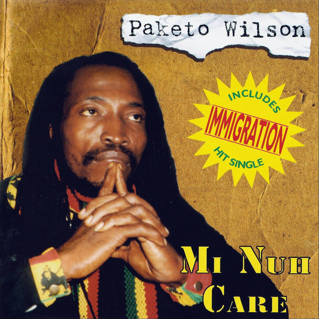 Mi Nuh Care cover