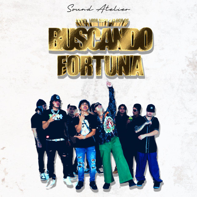 Buscando Fortuna