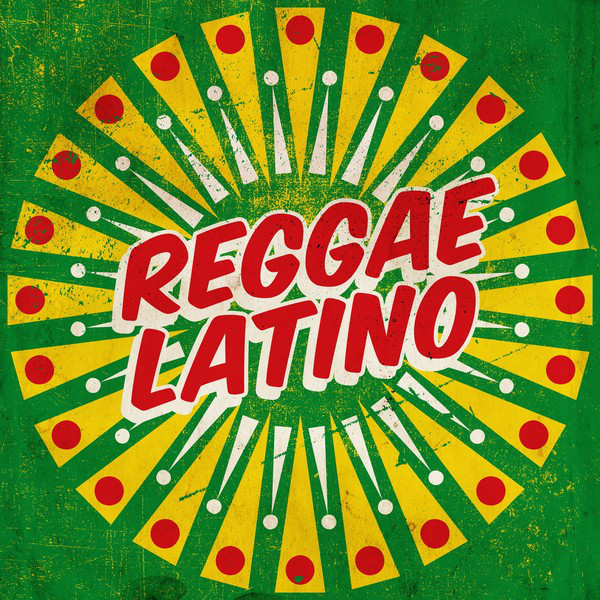 Reggae do manero