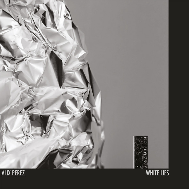 White Lies album art