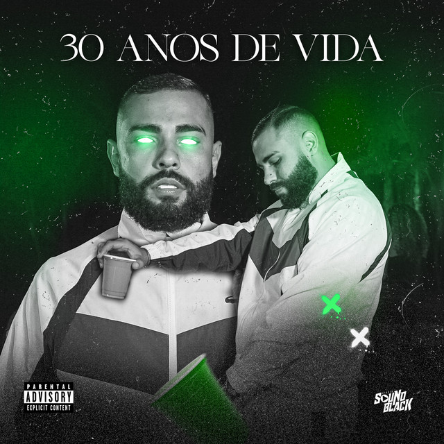 30 Anos De Vida