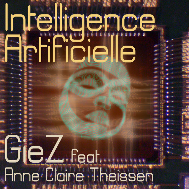Intelligence Artificielle cover