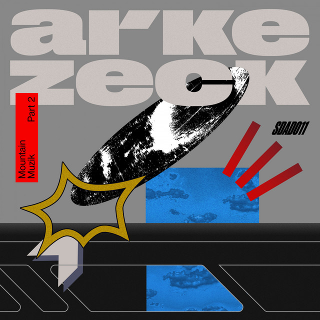 Mountain Muzik Part 2 cover art