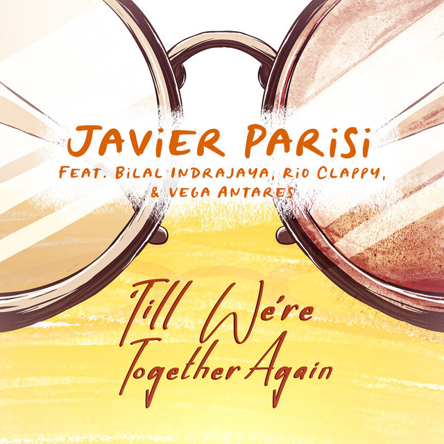 Till We're Together Again cover art