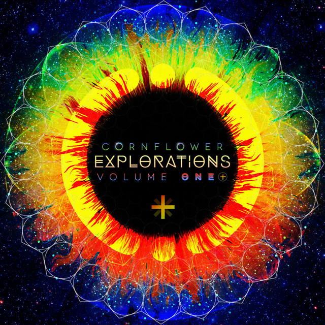 Explorations, Vol. 1+ cover