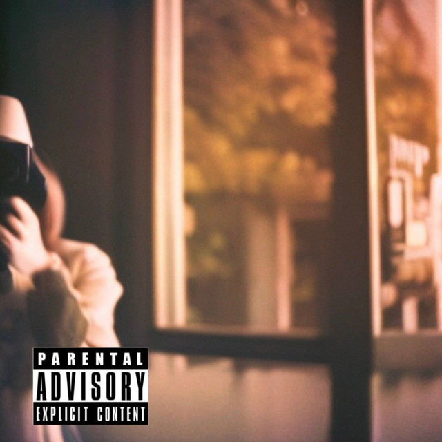 Cover art: Feelings — P1KE