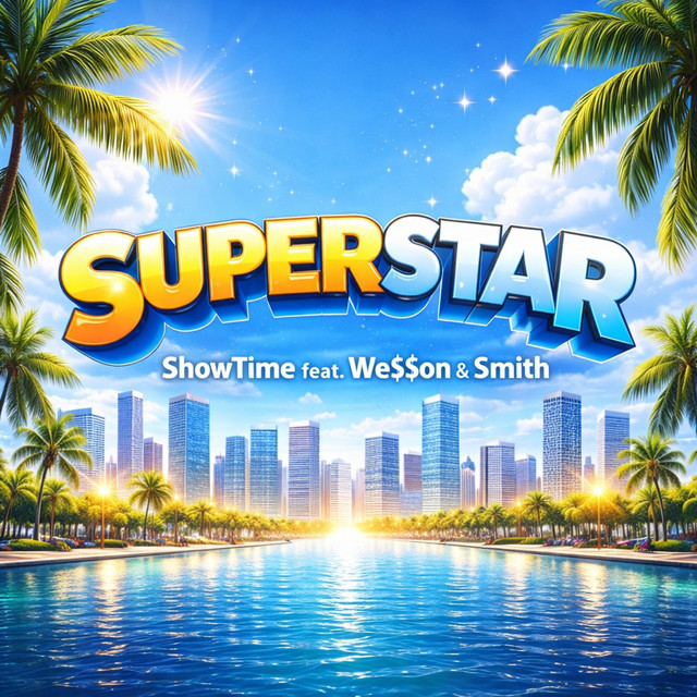 Superstar