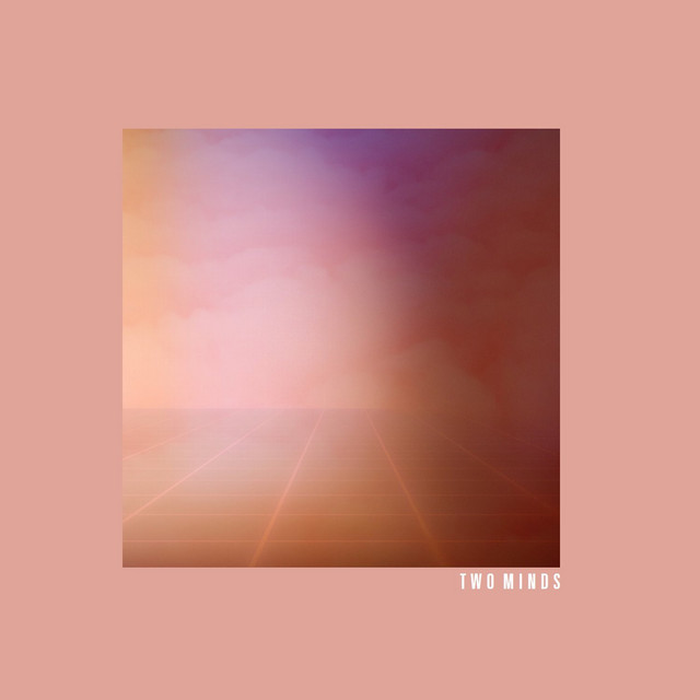 Two Minds cover art