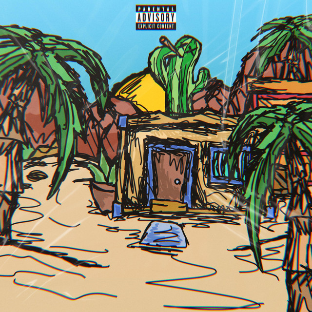 Cali cover art