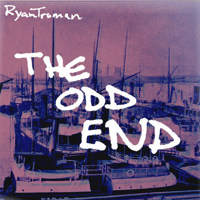 The Odd End cover art