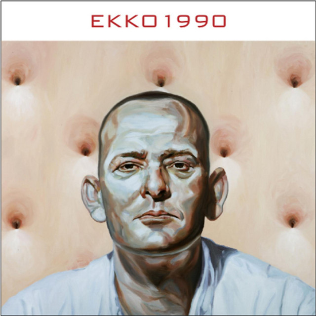 1990 cover art