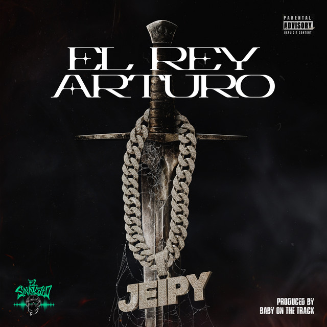 El Rey Arturo