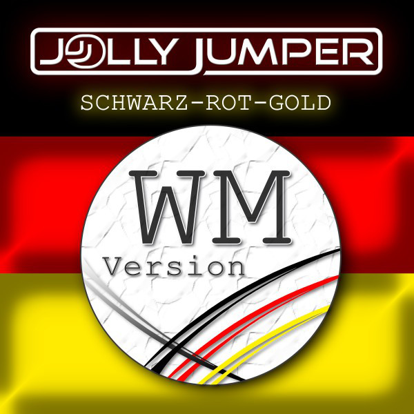 Schwarz Rot Gold (W M - Version) cover