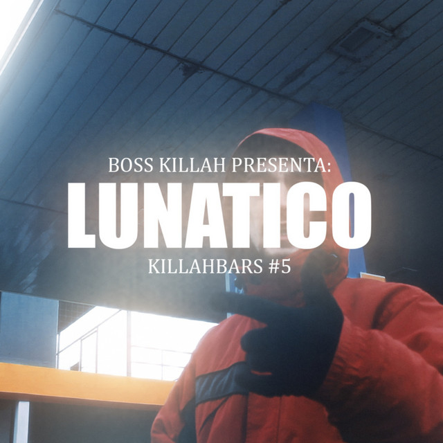 KILLAHBARS #5