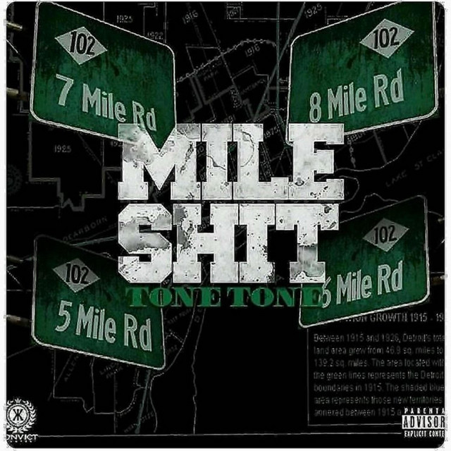 Mile Shit