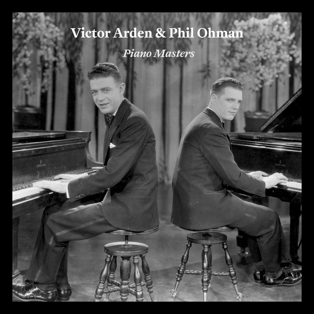 Piano Masters cover art